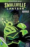 Smallville: Lantern #1 (Smallville (2012-2014))