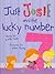 Just Josie and the Lucky Nu...