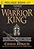 The Warrior King: Book Three of the Seer King Trilogy