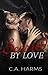 Scarred by Love (Scarred by Love, #1)