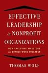 Effective Leaders...