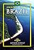 Travel The Amazon River BRAZIL: Tour The Tropical Rainforest Easily & Economically During FIFA Soccer World Cup 2014