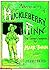 The Adventures of Huckleberry Finn by Mark Twain