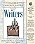 Career Opportunities for Writers by Rosemary Ellen Guiley