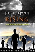 Full Moon Rising