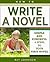 How To Write A Novel - Simp...
