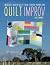 Quilt Improv: Incredible Mo...