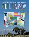 Quilt Improv: Inc...