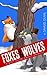 Foxes & Wolves! A Kids Book...