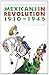 Mexicans in Revolution, 1910-1946: An Introduction (The Mexican Experience)