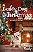 A Lonely Dog on Christmas by Patrick Yearly