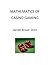 Mathematics of Casino Gaming by Gerald Brown