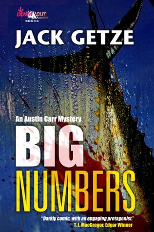 Big Numbers (Austin Carr Mystery Book 1)