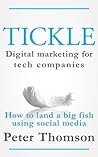 Tickle: Digital marketing for tech companies
