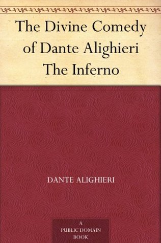 The Comedy of Dante Alighieri