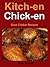 Kitch-en Chick-en: Slow Cooker Recipes