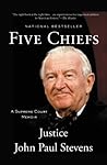 Five Chiefs: A Su...