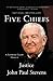 Five Chiefs by John Paul Stevens