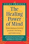The Healing Power...