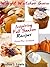 Weight Watcher Guru Inspiring Fall Season Recipes Points Plus Cookbook (Weight Watcher Guru Series)