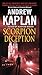Scorpion Deception by Andrew Kaplan