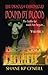 The Dracula Chronicles: Bound By Blood - Volume 1
