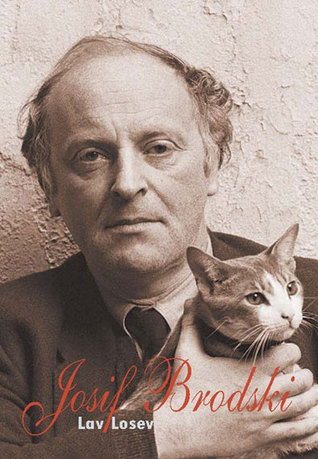 Josif Brodski - Pokušaj literarne biografije