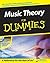 Music Theory For Dummies