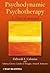 Psychodynamic Psychotherapy by Deborah L. Cabaniss