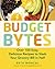 Budget Bytes by Beth Moncel