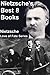 Nietzsche's Best 8 Books