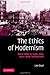 The Ethics of Modernism: Mo...