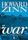 Howard Zinn on War