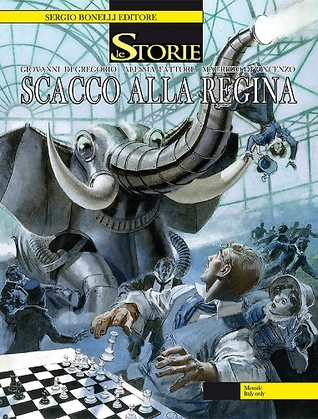 Le Storie n. 19: Scacco alla regina (Paperback)