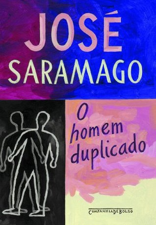O Homem Duplicado