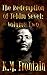 The Redemption of Tehlm Sevet: Volume Two (The Soulstone Chronicles Book 11)