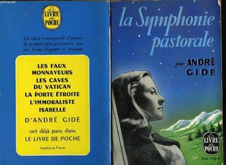 La Symphonie pastorale