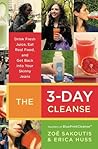 The 3-Day Cleanse...