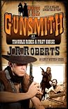 Trouble Rides a Fast Horse (The Gunsmith Book 31) Trouble Rides a Fast Horse (The Gunsmith Book 31)