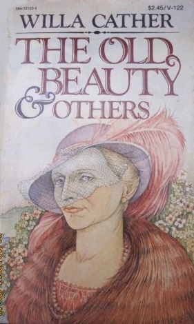 The Old Beauty, and others (Mass Market Paperback)