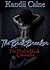 The Back Breaker by Kandii Caine The Back Breaker by Kandii Caine