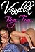 Vanilla Boy Toy