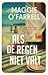 Als de regen niet valt by Maggie O'Farrell