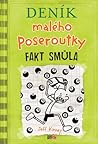 Deník malého poseroutky by Jeff Kinney
