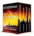 Mark Taylor Omnibus