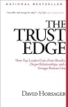 The Trust Edge: H...