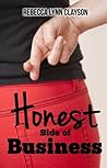 Honest Side of Business (Christian Romance Novella)