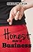 Honest Side of Business (Christian Romance Novella)