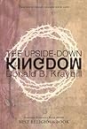 The Upside-Down Kingdom Book cover for The Upside-Down Kingdom