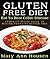 Gluten Free Diet : Eat To Beat Celiac Disease : Complete Recipe Guide To Making Your Life Gluten Free